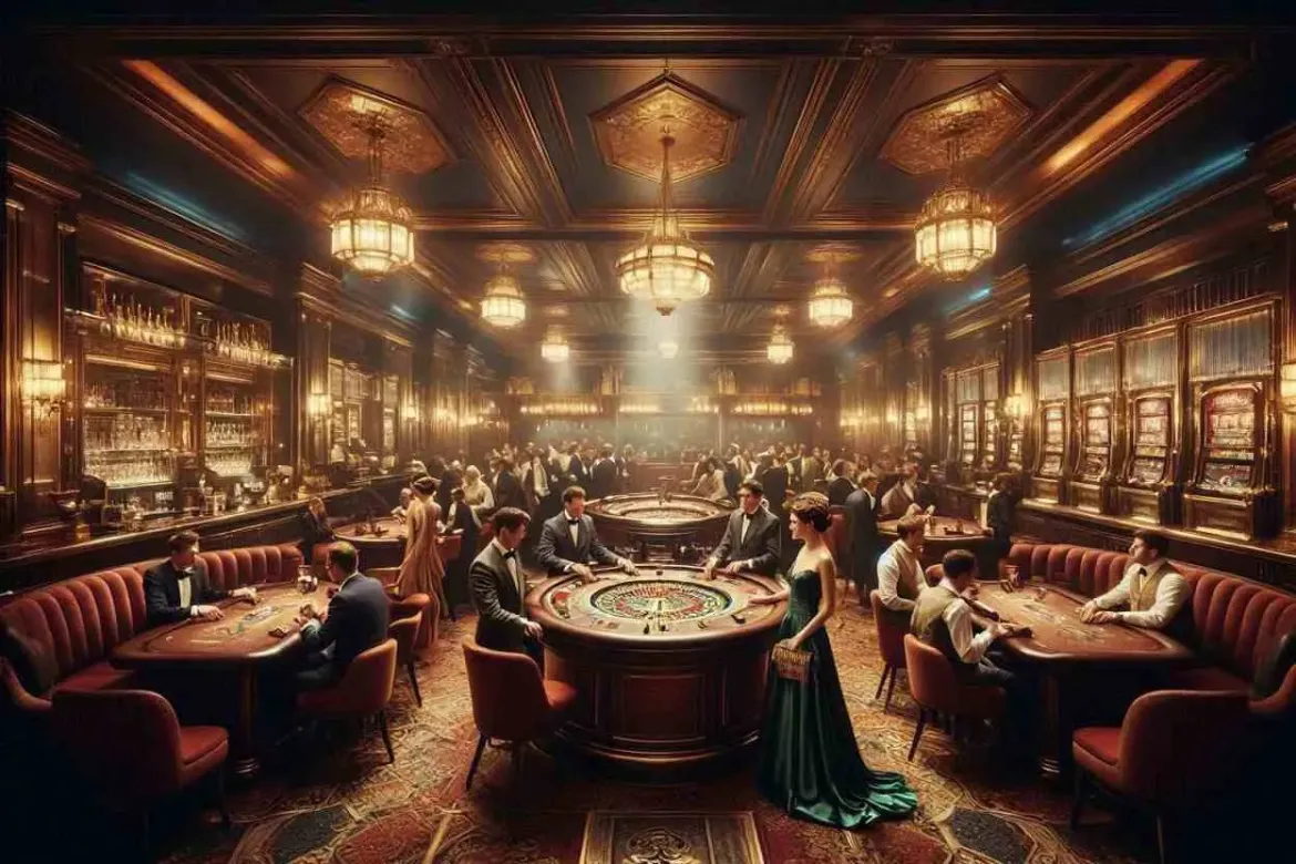 Wintino Casino